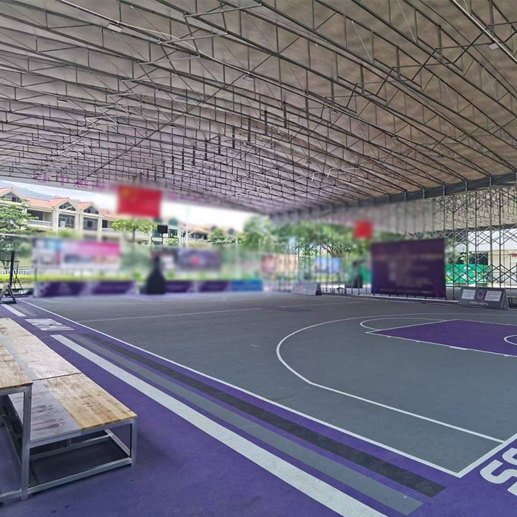 温泉县工程案例